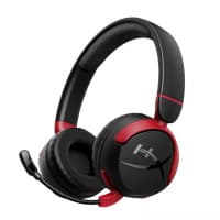 Headset Sem Fio Kids HyperX Cloud Mini- Bluetooth Com Bateria De Até 25 Horas