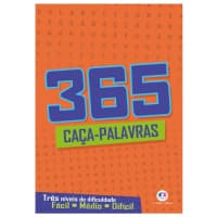 365 Caça-Palavras II