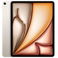 Apple 2025 IPad Air De 13 Polegadas (Wi-Fi, 128 GB) - Luz Das Estrelas (M3)