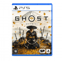 Ghost Of Yotei - PlayStation 5