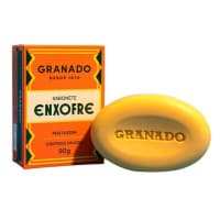 Granado Sabonete, Enxofre, 90g