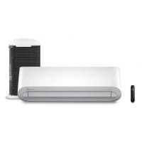 Ar-condicionado Electrolux Color Adapt 18.000 BTUs Frio (UE18F) UE18F