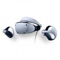 Óculos De Realidade Virtual Para PS5 Oled Sony PlayStation VR2