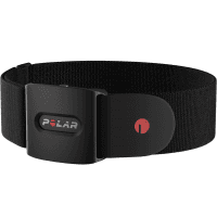 Polar Verity Sense - Sensor Óptico De Frequência Cardíaca, ANT+ E Dual Bluetooth, Sensor De FC à Prova D'água