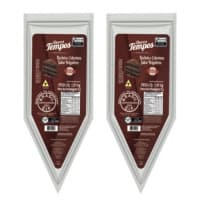 Kit 2 Brigadeiro Forneável Doces Tempos Bisnaga De 1,01kg - Junco