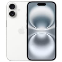 Apple IPhone 16 (128 GB) – Branco