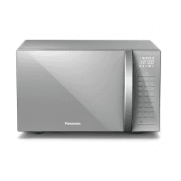 Panasonic Micro-ondas 34L Inox Antibactéria 220v NN-ST67LSRU