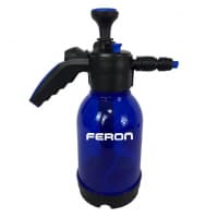 Pulverizador Manual Snow Foam 3 Em 1 2L Snow Pump Espuma Densa Pré Lavagem Automotiva