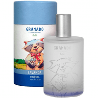 Granado Colônia Bebê, Lavanda, 100ml