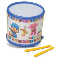 Tambor Do Pocoyo Cardoso Azul