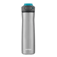 Garrafa Térmica Cortland Chill AUTOSEAL® Azul Contigo | 709ml