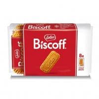 Lotus Biscoff Biscoito Doce Pacote 124G