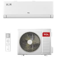 Ar Condicionado Split Inverter Hi Wall TCL T-Pro 2.0 9000 BTUs Frio TAC-09CTG2-INV - 220V