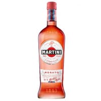 Vermute Martini Rosato 750ml