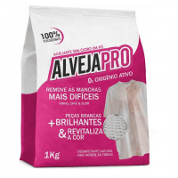 Percarbonato De Sódio 100% Puro – Removedor De Manchas E Multiuso De Limpeza