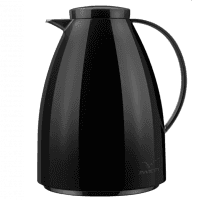 Bule Viena 750ml Preto Invicta
