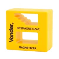 Magnetizador E Desmagnetizador Vonder