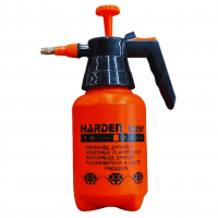 Harden Pulverizador 1L