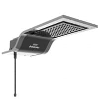 Chuveiro Eletrônico - Ducha Intense 220v – 7.800w Black Super Potente