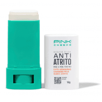 Pink Cheeks Redless Bastão 45G