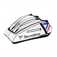 Tecnifibre Bolsa De Raquete Tour Endurance