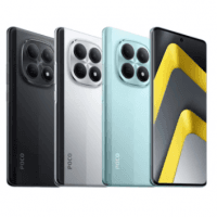 Poco M8 5G 256GB/8GB RAM | Envio BR