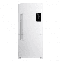 Geladeira Brastemp 591 Litros, Inverter