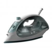 Ferro De Passar A Vapor Oster Antiaderente Verde - 127V