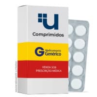 Sildenafila 50Mg 4 Comprimidos - Teuto Genérico