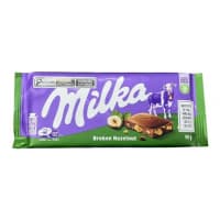Chocolate Milka Hazelnut 90g