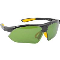 Vonder, Óculos De Segurança Boxer Verde.