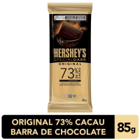 Hershey's Special Dark 73% 85g