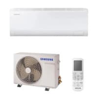Ar Condicionado Split Hi Wall Samsung Ultra Ai Inverter 9.000 Btus Frio R-32