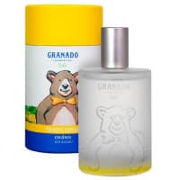 Granado Colônia Bebê, Tradicional, 100ml