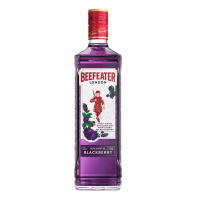 Gin Inglês Beefeater Blackberry Garrafa 700ml