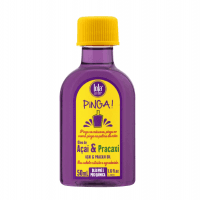 Pinga Açaí E Pracaxi Óleo 50ml , Lola Cosmetics