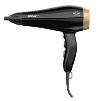 GA.MA Italy Secador Gold Ion - 2200W - 127V
