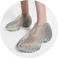 Melissa Quantum Sneaker + Diesel
