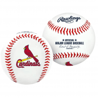 Rawlings, Bola De Beisebol, Logotipo De Time MLB Baseball