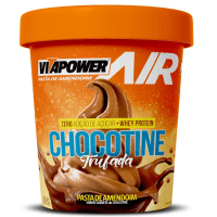 Pasta De Amendoim AIR Sabores Gourmet (600g), Chocotine