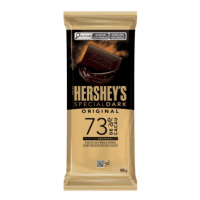 Chocolate Hershey's Special Dark 73% Cacau 85g