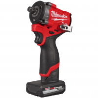 Milwaukee Chave De Impacto C 1/2" - 12V Fuel 2563-20