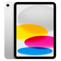 Apple 2025 IPad (Wi-Fi, 128 GB) - Prateado (A16)