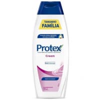 Sabonete Líquido Antibacteriano Protex Cream 650ml (Packaging May Vary)