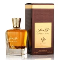 Perfume Al Wataniah Special Oud Eau De Parfum 100ml