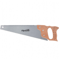 Sparta Serrote Para Madeira 16 400 Mm 7-8 Dpp Dentes Temperado