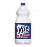 Água Sanitária Ypê 2 Litros