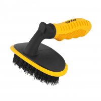 Escova Para Limpeza De Pneus Vonder