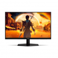 Monitor Gamer Agon G42 27” Aoc Full Hd, 200hz, 0.3ms Com 10000:1 De Contraste - 27g42he - Bivolt