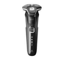 Barbeador Elétrico Masculino Philips SkinIQ S5898/17